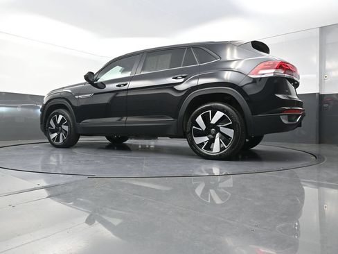 Used 2026 Volkswagen Atlas Cross Sport SE AWD/4WD image 28