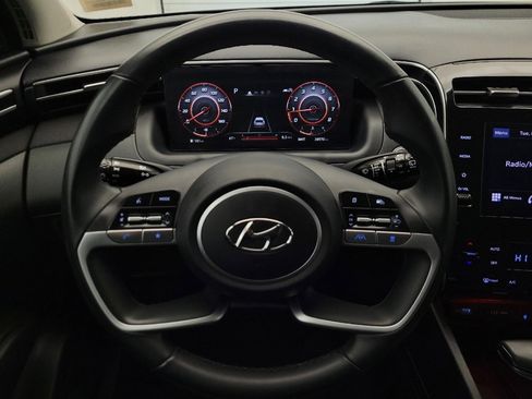 Used 2023 Hyundai Tucson SEL w/ Convenience Package image 22