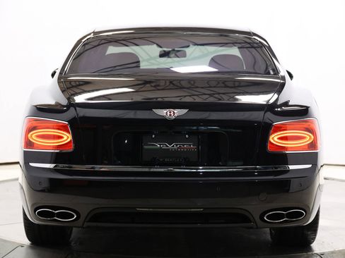 Used 2016 Bentley Flying Spur V8 image 63