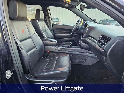Used 2024 Dodge Durango GT AWD/4WD image 18