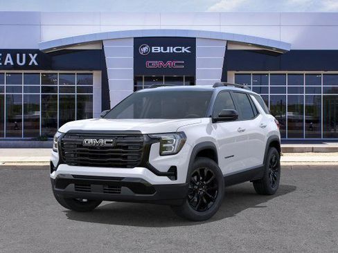 New 2026 GMC Terrain Elevation w/ Elevation Premium Package AWD/4WD image 67