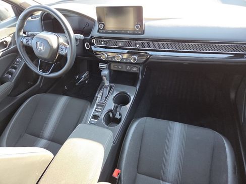 Certified 2024 Honda Civic Sport image 28