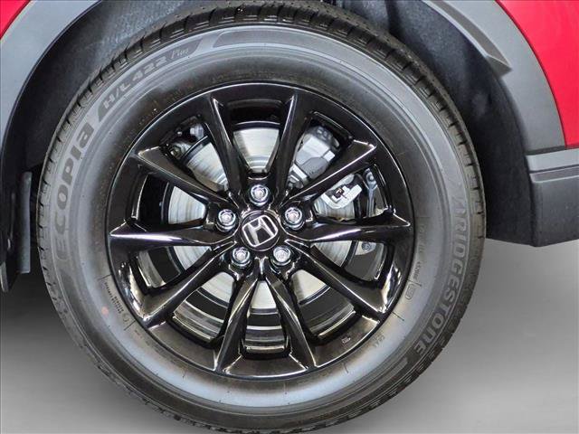 New 2026 Honda CR-V Sport-L image 10