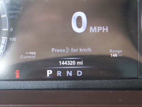 Used 2017 RAM 2500 Laramie w/ Convenience Group AWD/4WD image 16