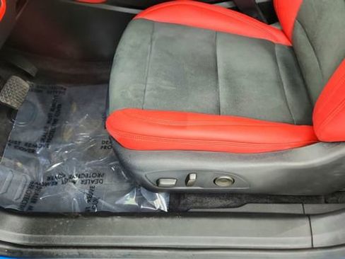 Used 2024 Chevrolet Blazer EV RS image 34