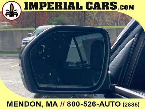 New 2026 Ford Explorer ST image 8