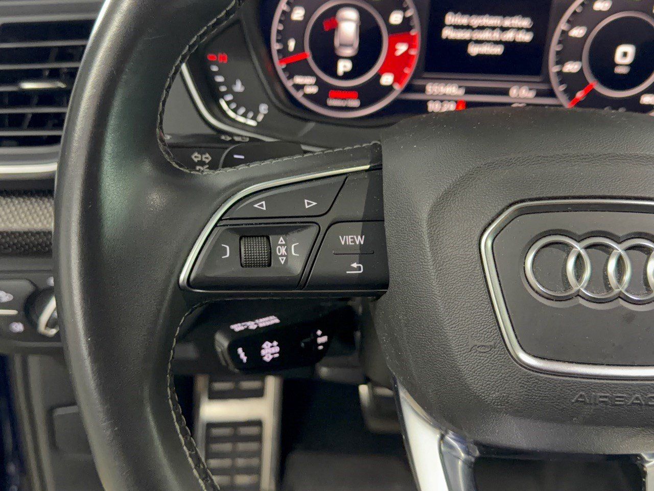 Used 2020 Audi SQ5 Premium Plus w/ Premium Plus Package AWD/4WD image 18