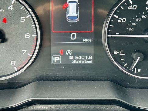 Certified 2024 Subaru Outback Premium AWD/4WD image 10