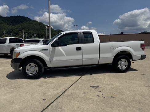 Used 2009 Ford F150 XL RWD image 4