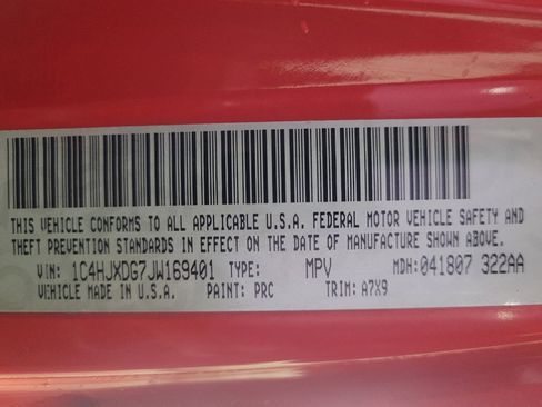 Used 2018 Jeep Wrangler Unlimited Sport S image 33