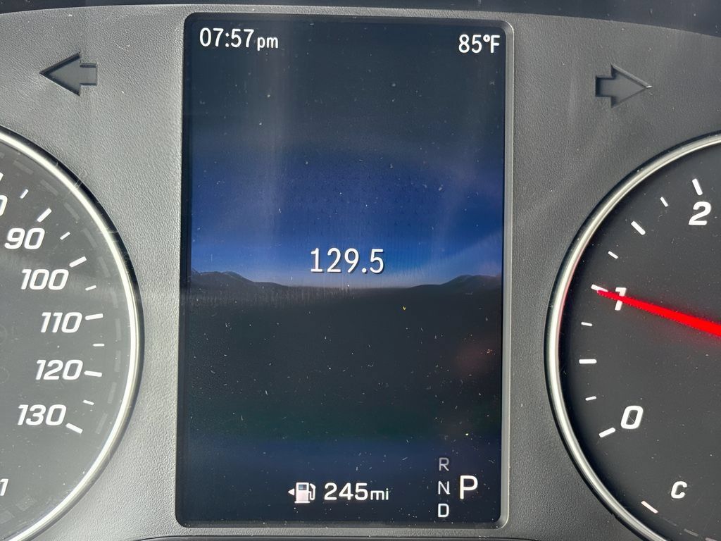 Used 2025 Mercedes-Benz Sprinter 2500 image 19