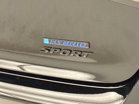Certified 2026 Honda Accord Sport image 10