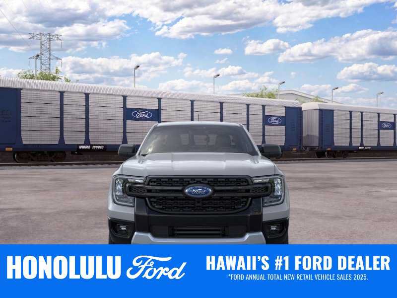 New 2026 Ford Ranger XLT RWD image 6
