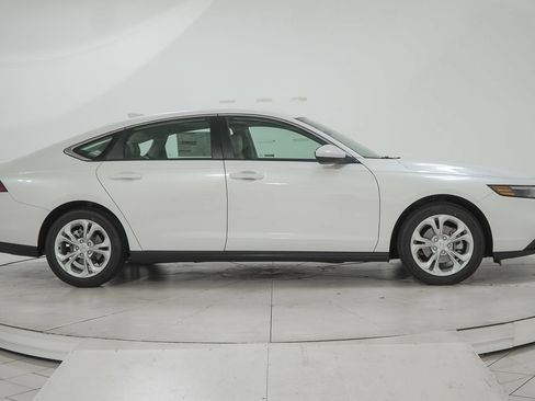 New 2026 Honda Accord LX image 12