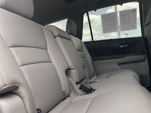 Used 2021 Honda Pilot Special Edition image 34