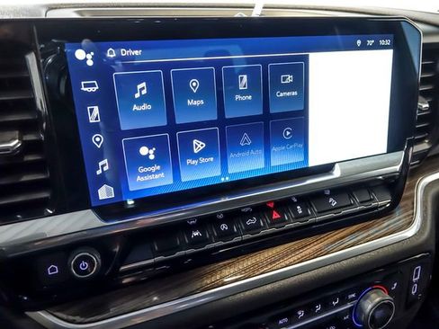 Used 2022 Chevrolet Silverado 1500 RST w/ Z71 Off-Road Package image 19