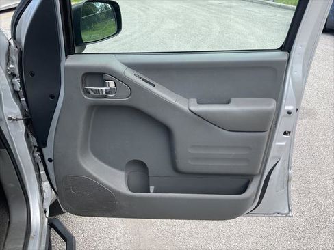 Used 2019 Nissan Frontier SV AWD/4WD image 28