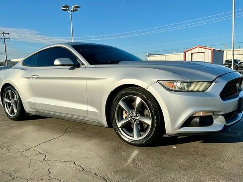 Used 2015 Ford Mustang Coupe w/ Equipment Group 051A image 6