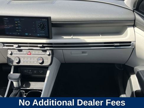 New 2026 Hyundai Tucson SE FWD image 15