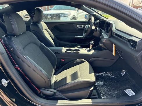 New 2026 Ford Mustang Coupe RWD image 19