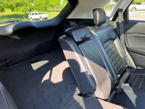 Used 2022 Ford Edge SEL w/ Convenience Package AWD/4WD image 32