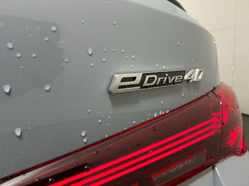 New 2026 BMW i4 eDrive40 w/ M Sport Package image 32