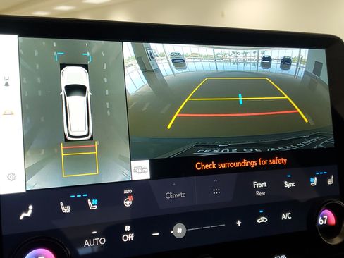 New 2026 Lexus TX 350 AWD w/ Technology Package image 15