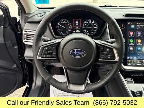 Used 2025 Subaru Legacy Limited image 16