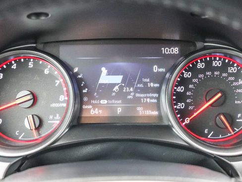 Used 2021 Toyota Camry XSE FWD image 26
