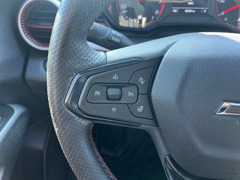 Used 2024 Chevrolet Trax RS w/ Driver Confidence Package FWD image 15