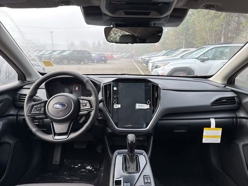 New 2026 Subaru Crosstrek 2.5i Limited image 12