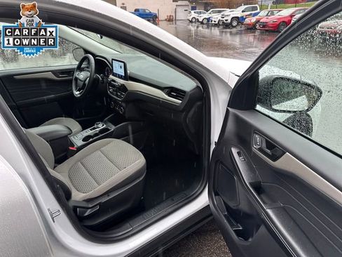 Used 2022 Ford Escape SE w/ Convenience Package image 13