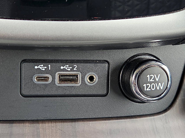 Used 2023 Nissan Murano Platinum w/ Cargo Package AWD/4WD image 21