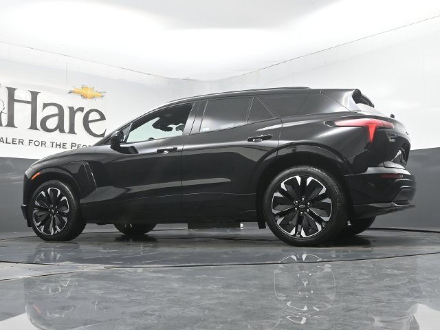 Used 2024 Chevrolet Blazer EV RS AWD/4WD image 59