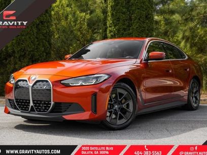 Used 2023 BMW i4 eDrive35 w/ Premium Package