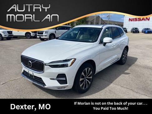 Used 2023 Volvo XC60 B5 Plus image 1