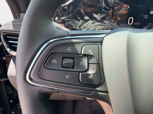 New 2026 Buick Envista Preferred FWD image 29
