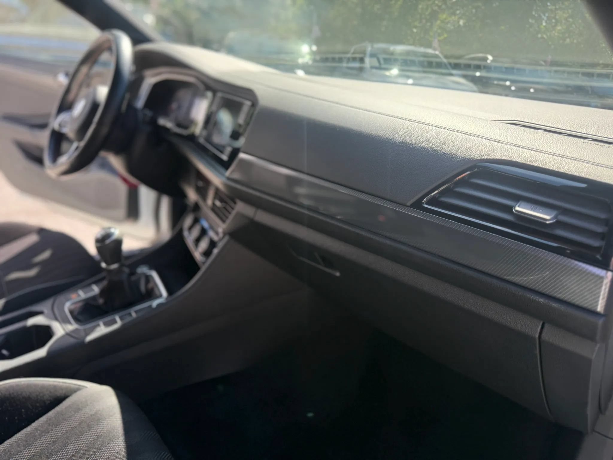 Used 2019 Volkswagen Jetta GLI FWD image 19