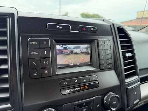 Used 2019 Ford F150 XL w/ Equipment Group 101A Mid RWD image 23