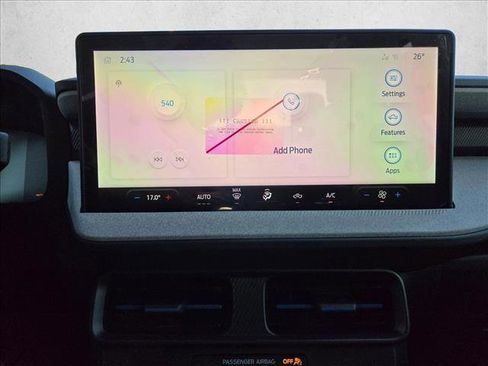 New 2025 Ford Maverick XLT image 11