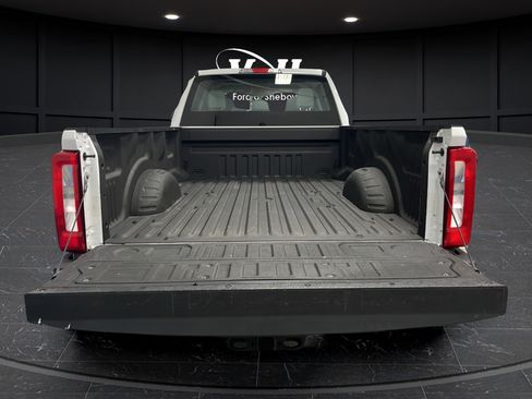 Used 2023 Ford F350 XL AWD/4WD image 25