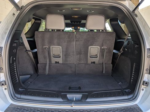 Used 2026 Dodge Durango GT AWD/4WD image 21