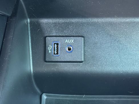 Certified 2018 Nissan Altima 2.5 SR w/ SR Special Edition FWD image 20