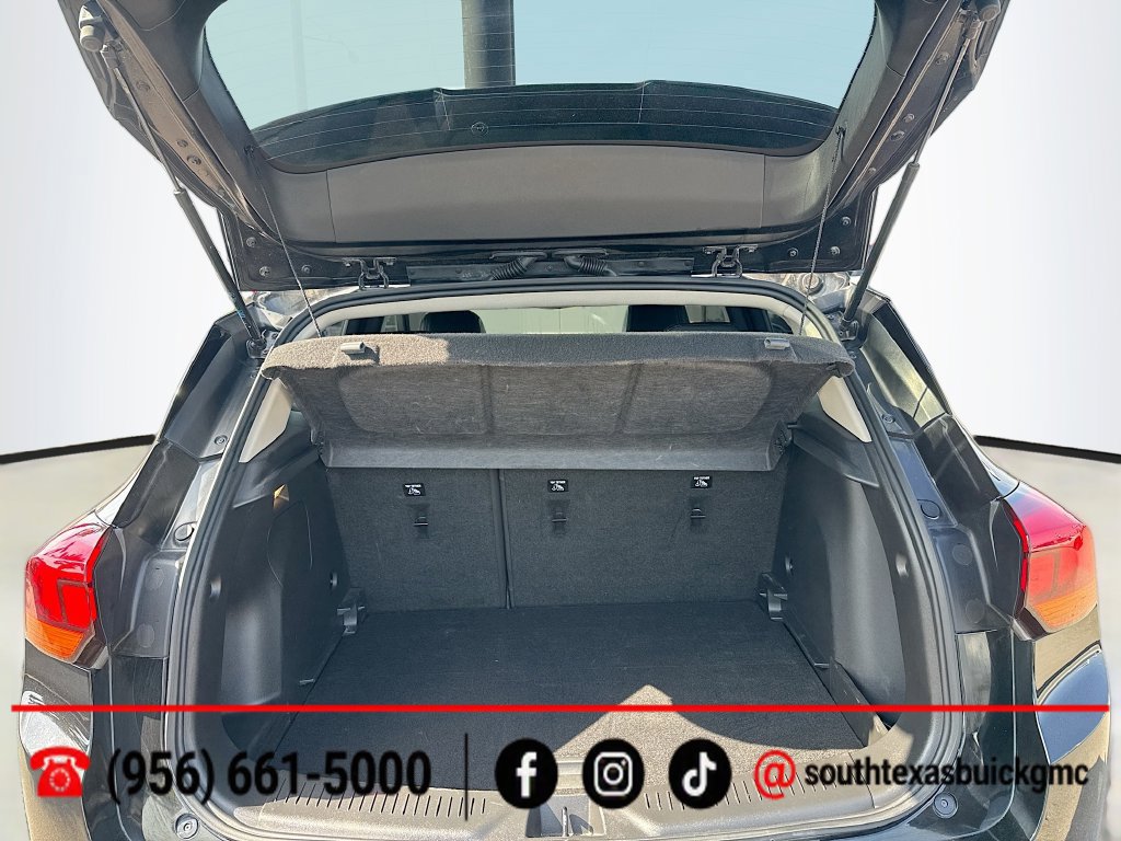 Used 2023 Buick Encore GX Select w/ Safety Package II FWD image 25