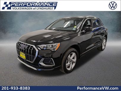 Used 2021 Audi Q3 2.0T Premium