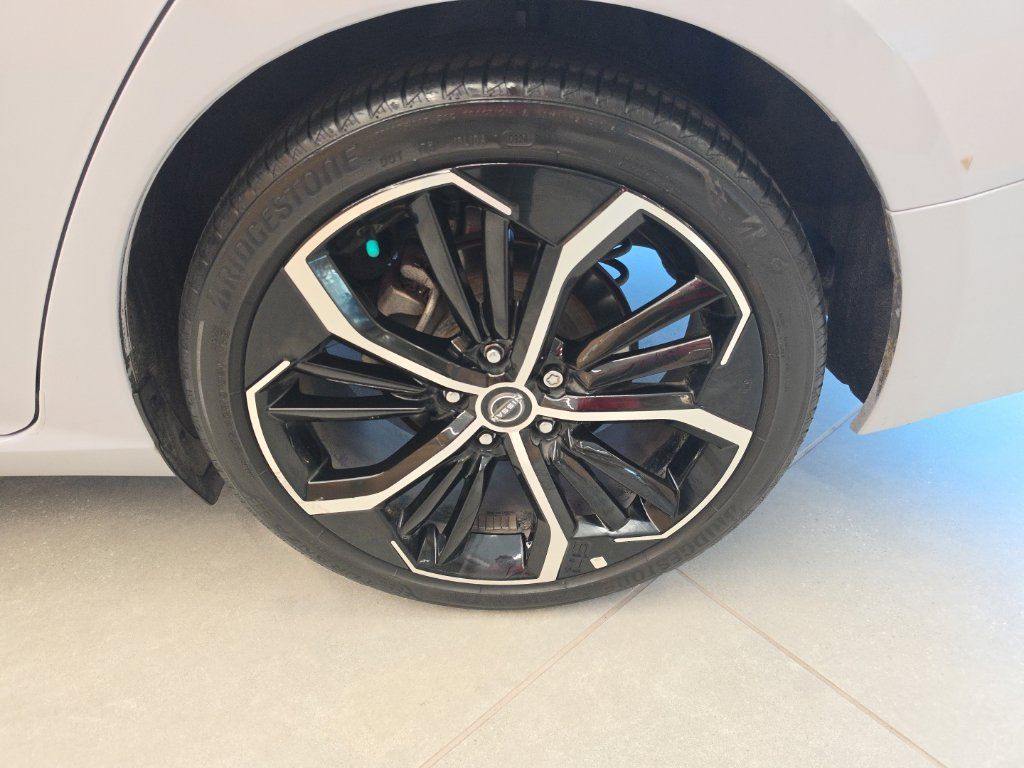 Used 2024 Nissan Altima 2.5 SR FWD image 53
