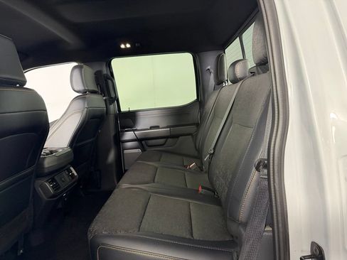 Used 2025 Ford F150 Tremor w/ Tow/Haul Package AWD/4WD image 25