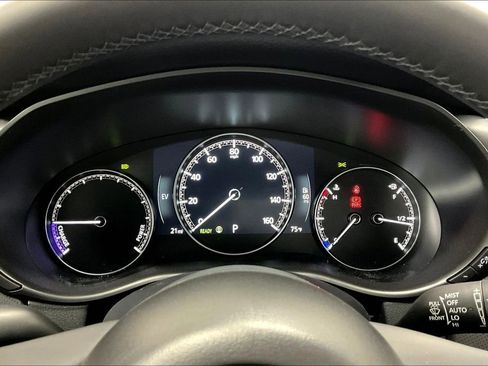 New 2025 MAZDA CX-50 2.5 Hybrid w/ Preferred Pkg image 23