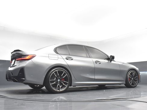 Used 2023 BMW M340i w/ Premium Package image 26