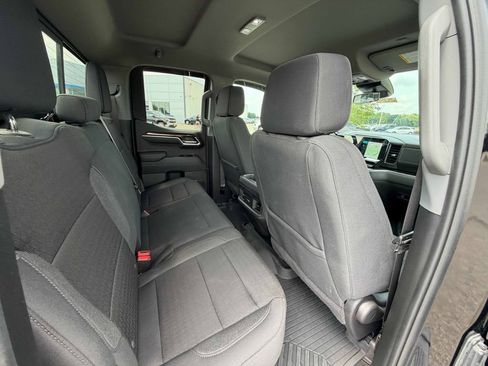 Used 2024 Chevrolet Silverado 1500 RST AWD/4WD image 24